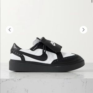 Nike peaceminusone kwondo g dragon sneakers